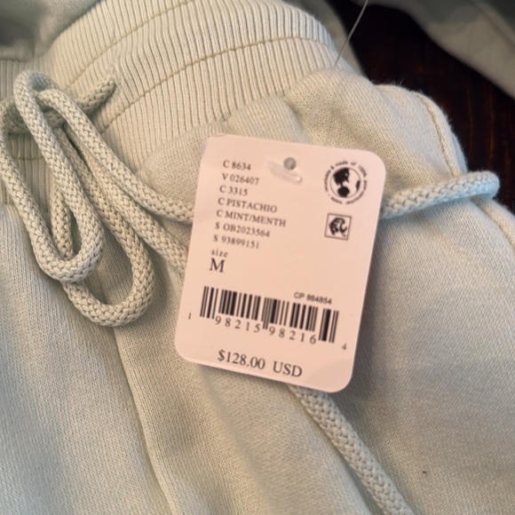 NWT FP Movement Women's Intercept
Romper mint color - Picture 9 of 9